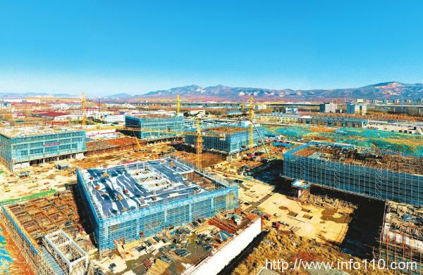 易华录拟转让太行数据湖45%股权，仍负责其数据中心运营