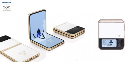 激情凝聚 共享精彩瞬间 三星创新移动技术赋能北京2022年冬奥会-站长资讯网