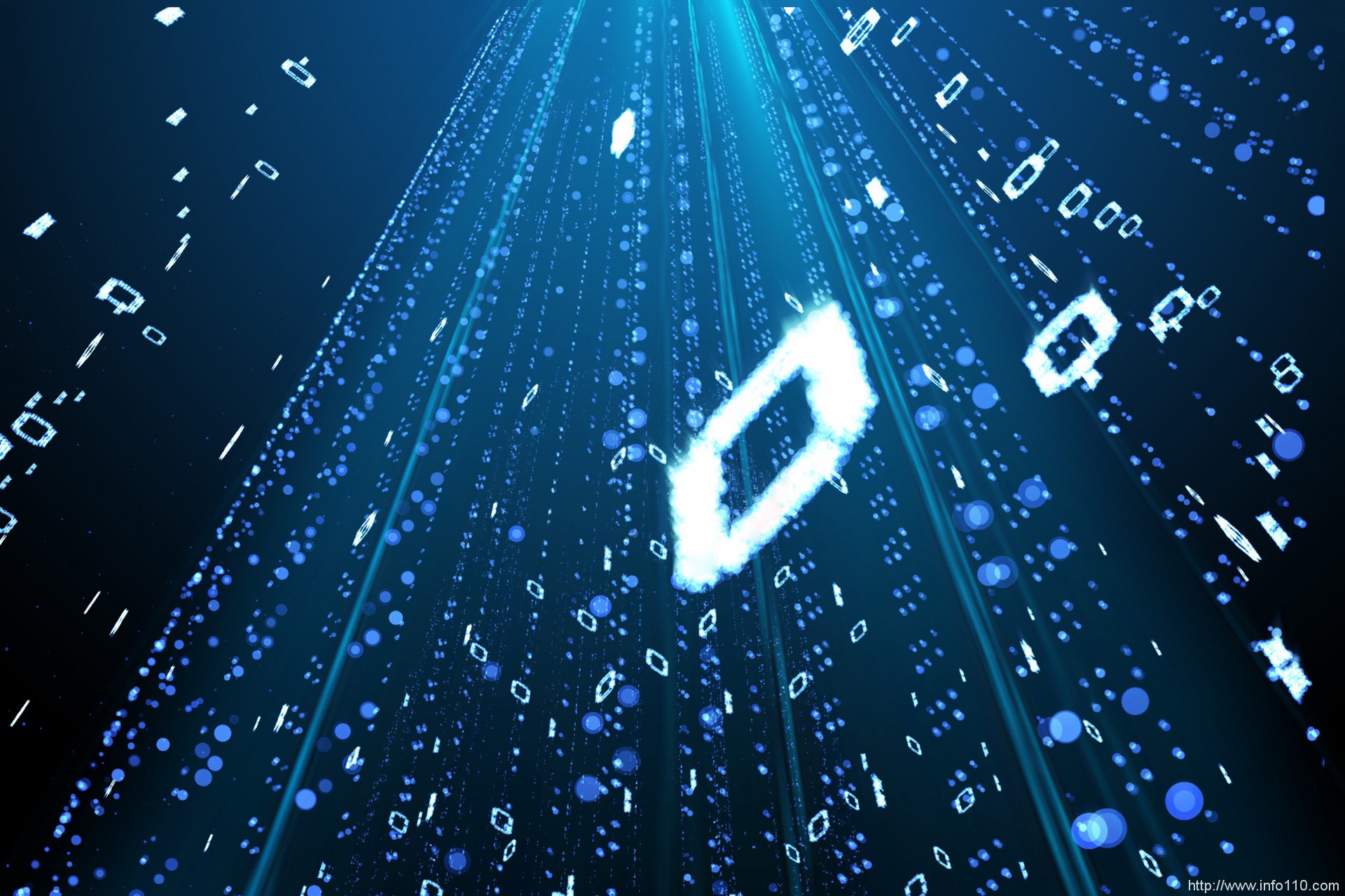 2022怎么走？2021年数据中心行业政策要点回顾