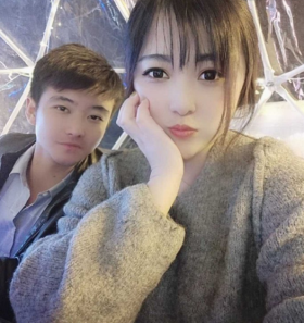 爱聊APP真爱故事:再远距离也阻隔不了彼此的想念