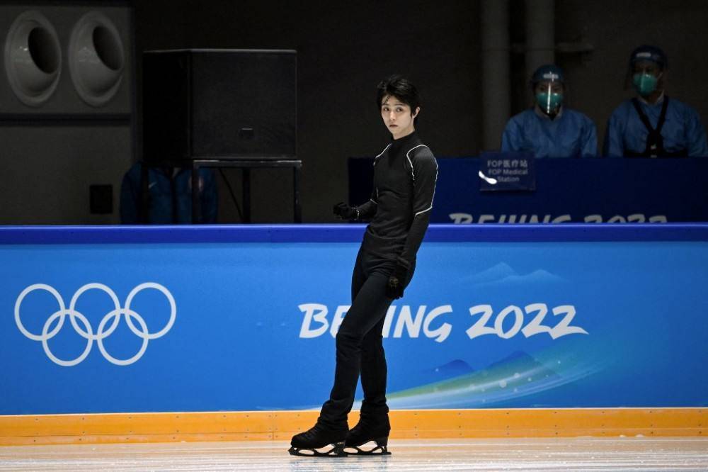 怎么看羽生结弦比赛直播?羽生结弦将在花滑男单滑短节目首次亮相