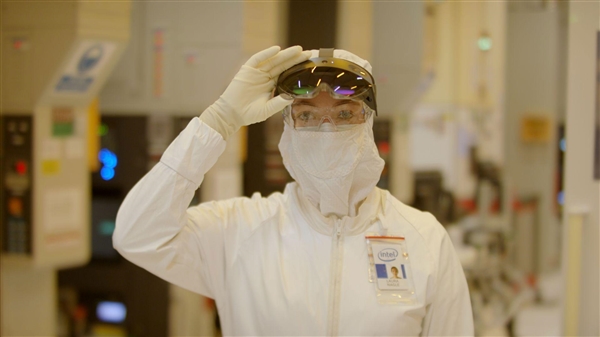 Intel正式投身RISC-V CPU架构:先砸它10亿美元