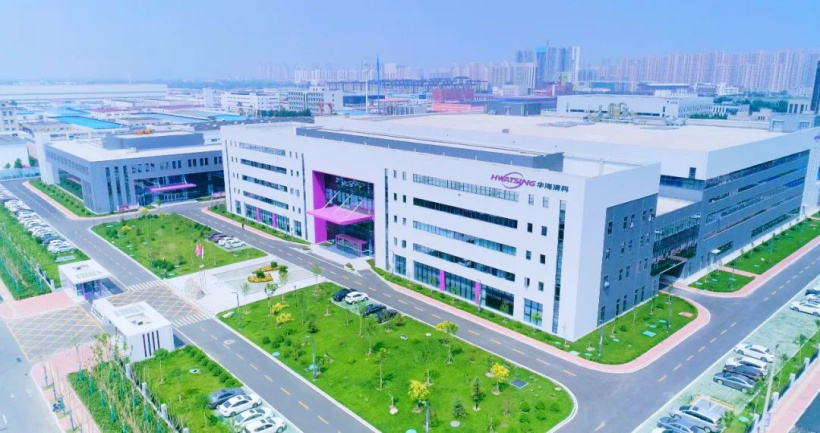 实现规模化量产!华海清科 12 英寸再生晶圆出货量突破 10 万片