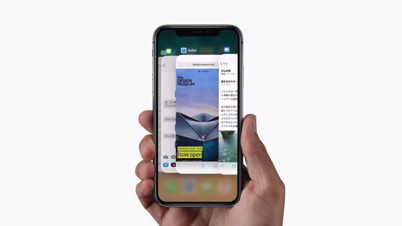 苹果被起诉,原告称 iPhone、iPad 和 Safari 等侵犯 3D 用户界面专利