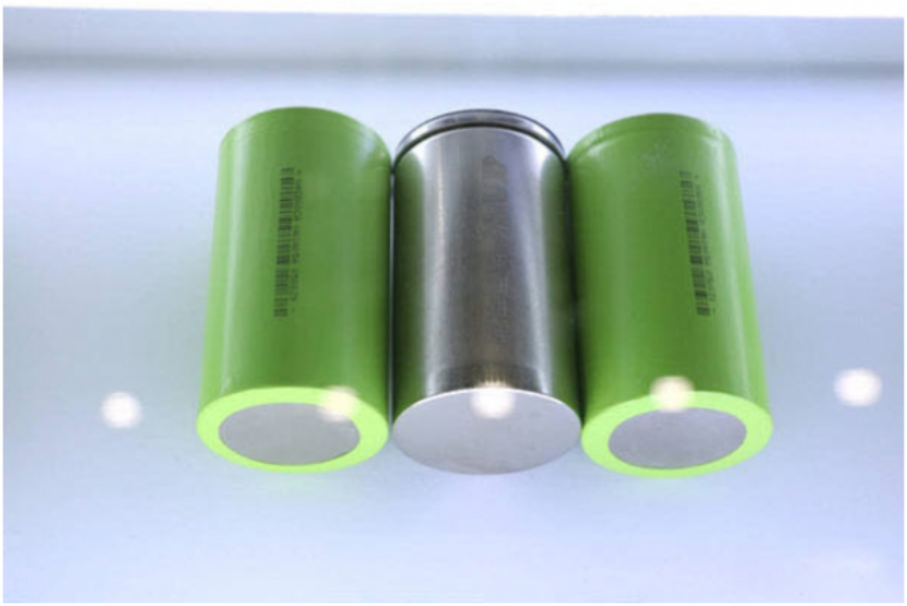 消息称宁德时代、亿纬锂能和比克电池计划今年批量生产 4680 圆柱电池,容量大成本低