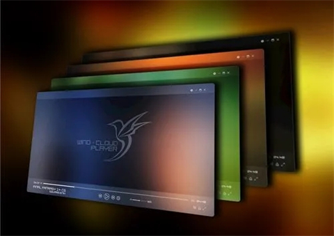 电影免费播放器有哪些 出色的电影免费播放器合集推荐