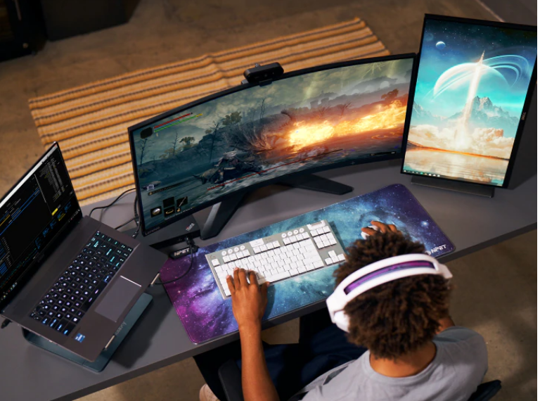 Omdia:英特尔的成品库存创历史新高,对丢失的市场份额猝不及防