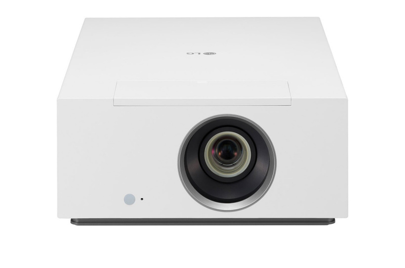 LG 发布 CineBeam HU710PW 投影仪:旗下首款混合光源型号,2000 ANSI 流明