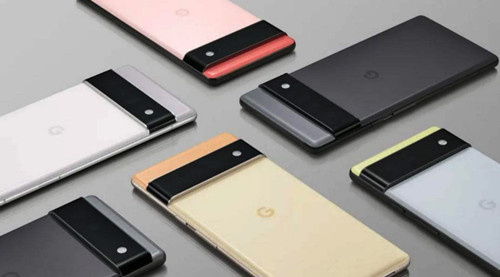 无惧上代信号差诟病,消息称谷歌 Pixel 7 系列继续搭载三星基带芯片