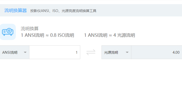 投影仪的流明度是不是越高越好，当贝X3超高流明度告诉你答案了