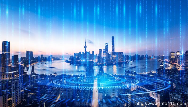 “十四五”,拥抱数字经济新机遇