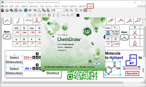 chemdraw怎样设置中文 如何解决汉字乱码问题