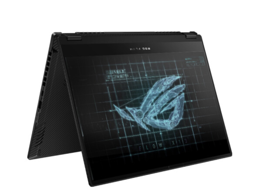 ROG 2022 款幻 13 翻转本上架京东:R7 6800HS 核显版首发 7999 元
