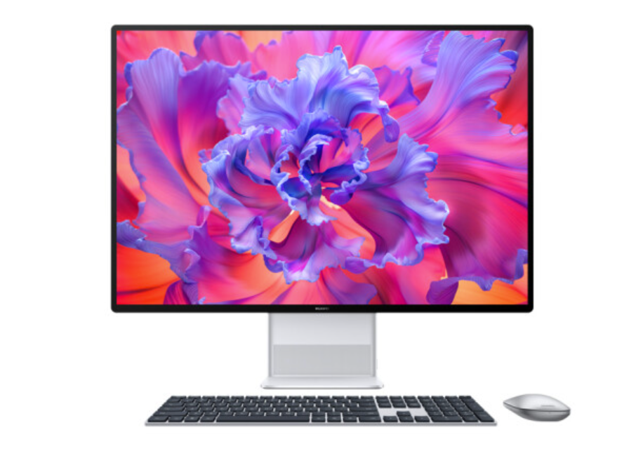 13999 元,华为 MateStation X 1TB 版上架:28.2 英寸 4K 触控屏 + Win11 系统