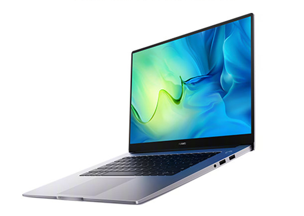 4599 元,华为 MateBook D 15 锐龙版今日预售:搭载 R5 5500U,支持超级终端功能