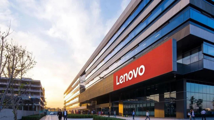 联想控股:预计 2021 年净利润不少于 55 亿元,同比增长不低于 42%