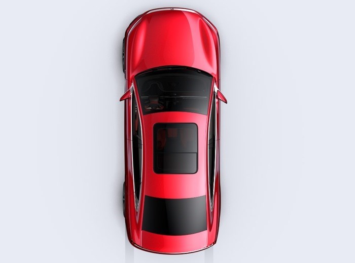 比亚迪公布车辆面部识别系统专利：解决现有 3D 摄像设备应用不便问题