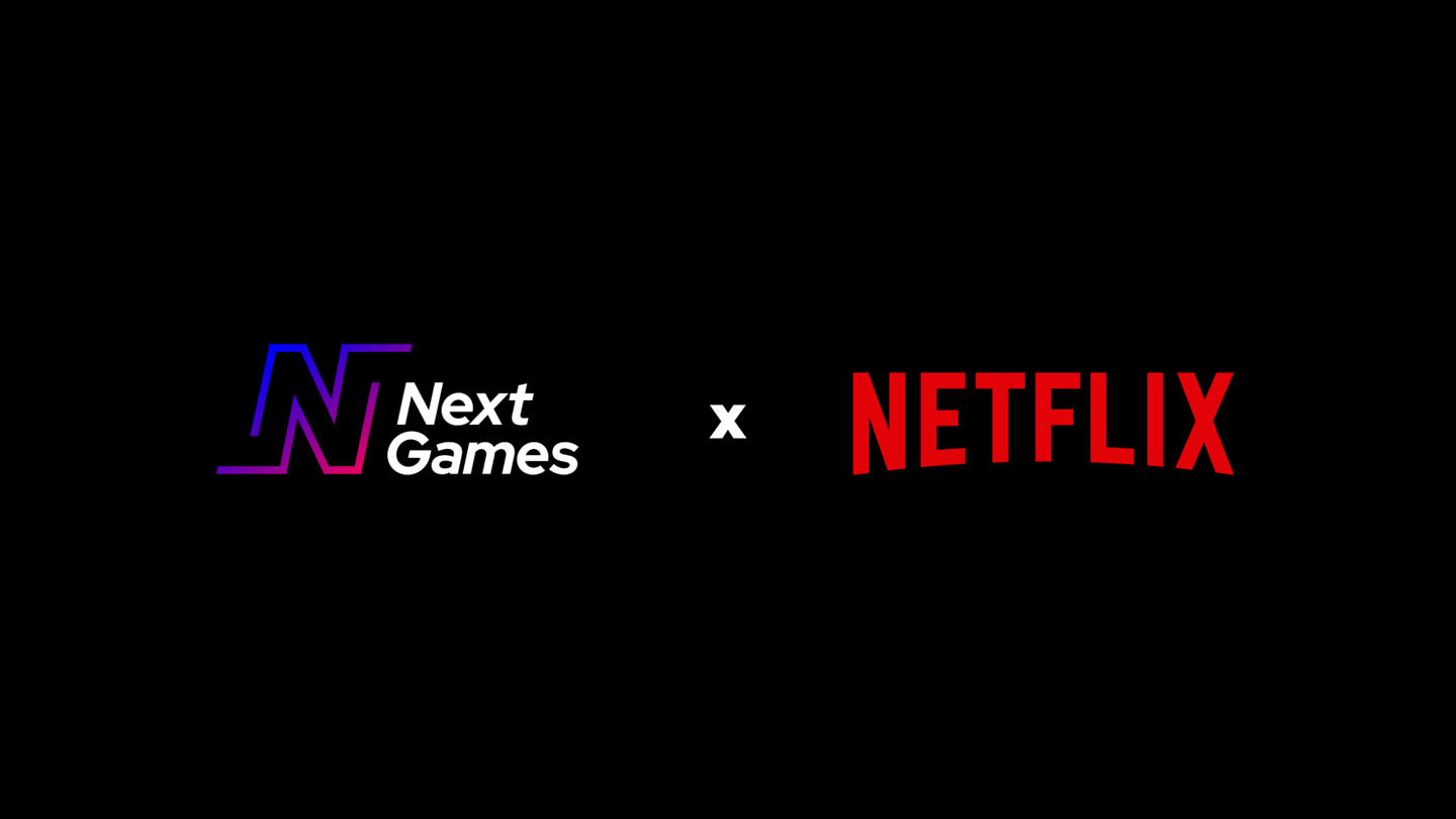 Netflix 宣布收购芬兰游戏开发商 Next Games，总股本价值约 6500 万欧元