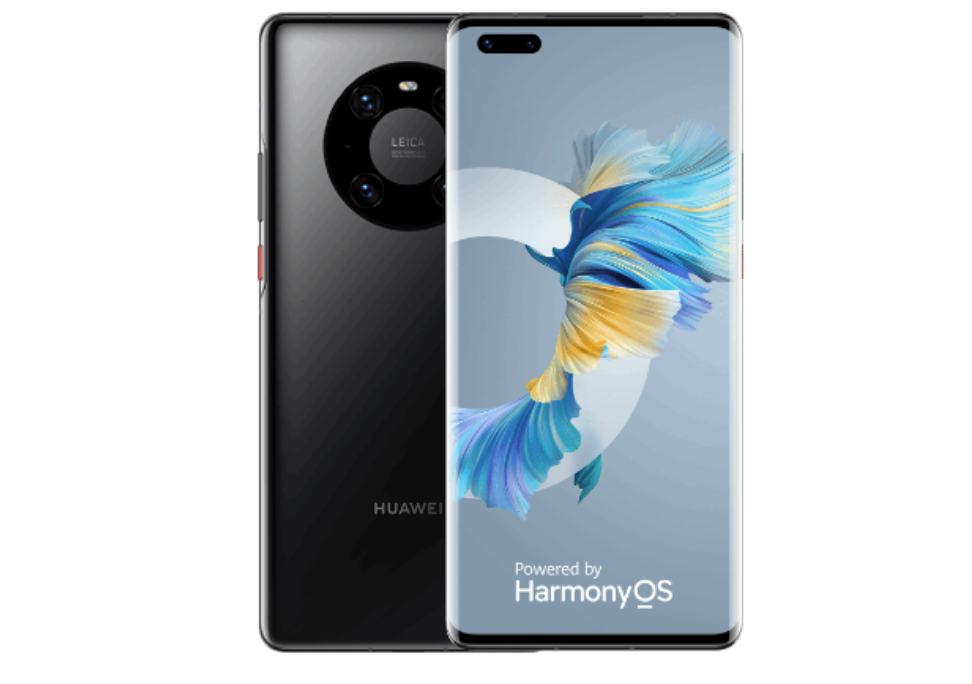 华为 Mate40E Pro 5G 今日开售:搭载麒麟 9000L 5G,6499 元