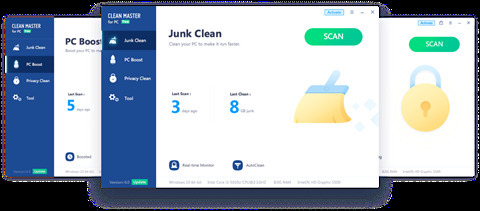 磁盘清理软件哪个好 彻底清理磁盘空间工具推荐