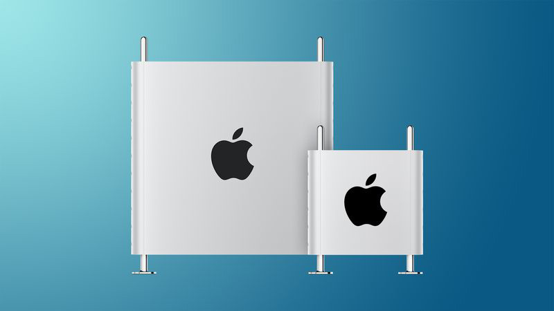 苹果 Mac Studio 新品曝光：Pro 版 Mac mini，搭载 M1 Max 或更强芯片
