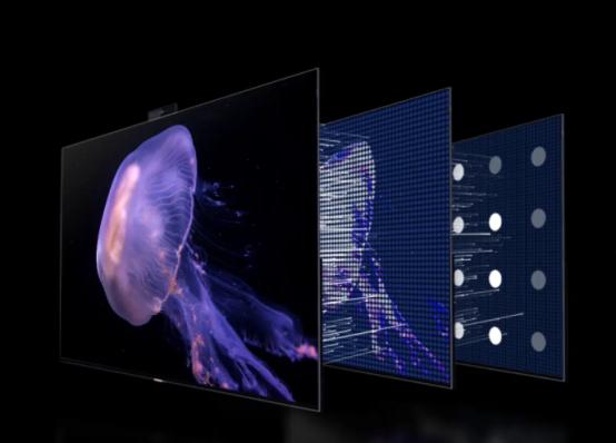 2022 TCL春季新品发布会即将来袭!从QD-Mini LED技术一探TCL新品秘密