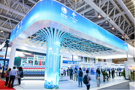 数字双碳稳步落地,在有福之州见证“碳足迹“走进千行百业