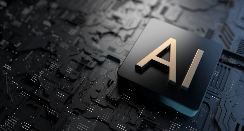 IDC：AI 应用不断落地，预计 2025 年中国人工智能市场总规模将超 184 亿美元