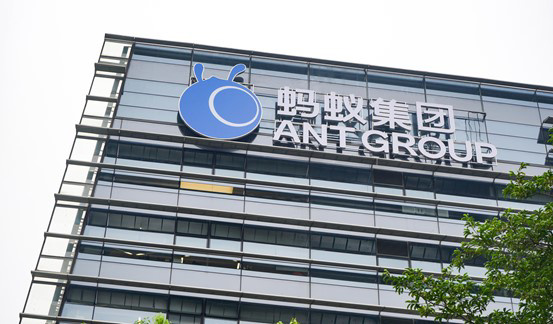 蚂蚁集团全面退出对 36 氪投资，彻底退出股东序列