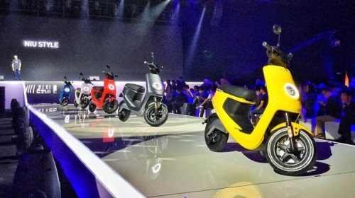 小牛电动到底牛在哪里？-站长资讯网