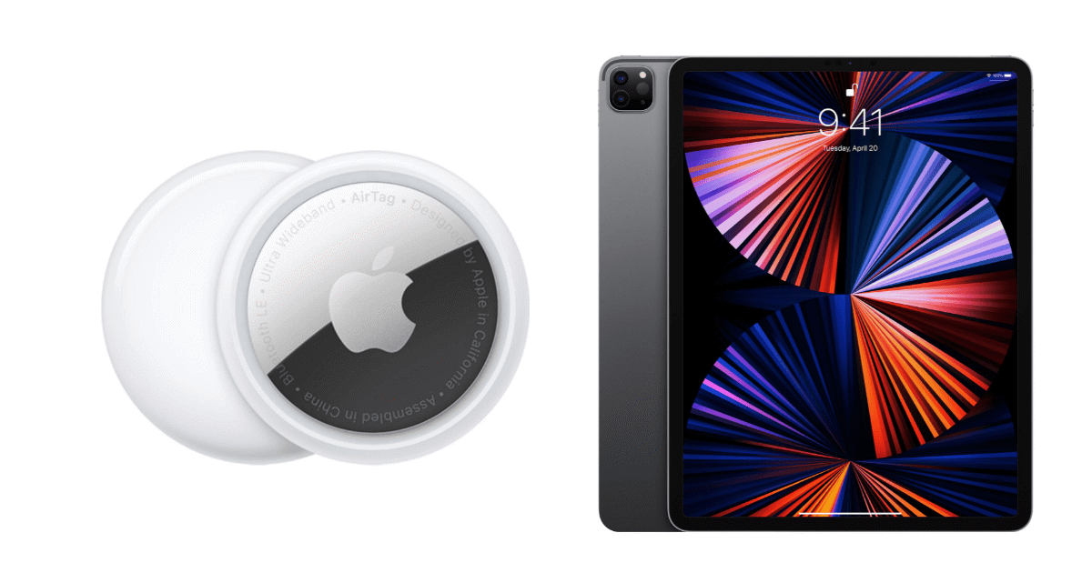 用户吐槽:苹果 AirTag 使附近 iOS 设备消耗过多电量