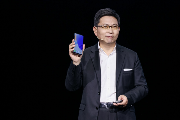 年轻人的一亿像素HarmonyOS手机，华为nova9 SE正式发布2199元起