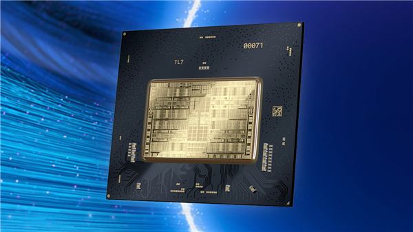 毫秒内实现千万亿次加速 Intel显卡还有大招：数百倍于RTX 3090性能