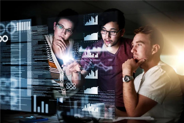 “东数西算”超级大工程即将上马,光通信产业爆点来临