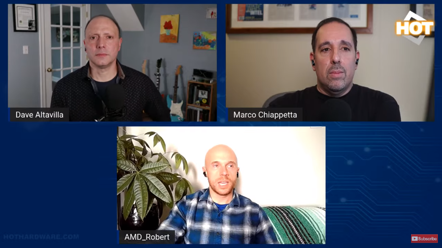 AMD:R7 5800X3D 不支持超频