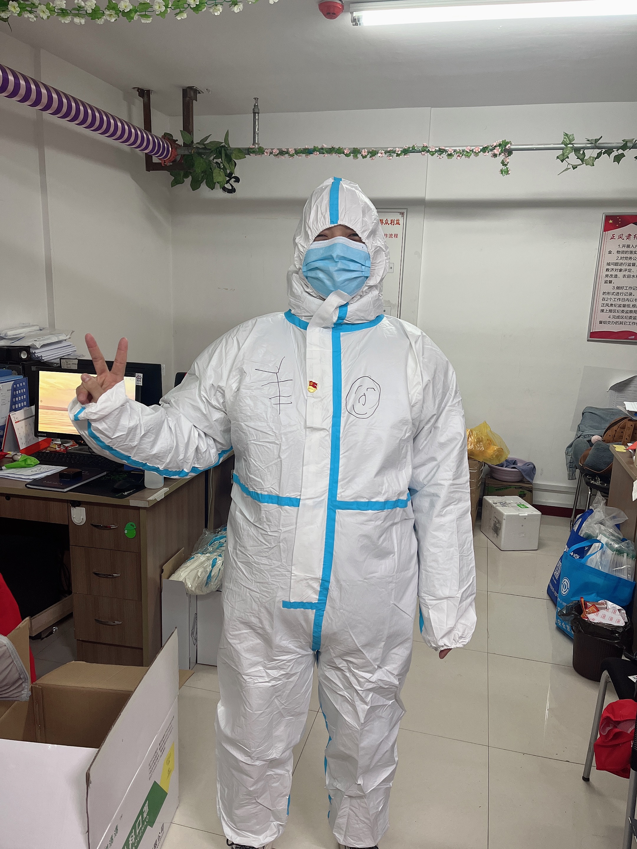 保供给稳运力 顺丰同城多举措抗疫进行中