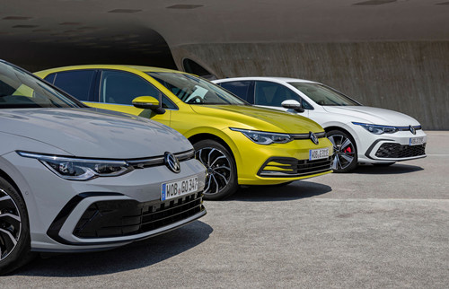 受芯片短缺影响,2 月份欧盟乘用车注册量同比下滑 6.7%