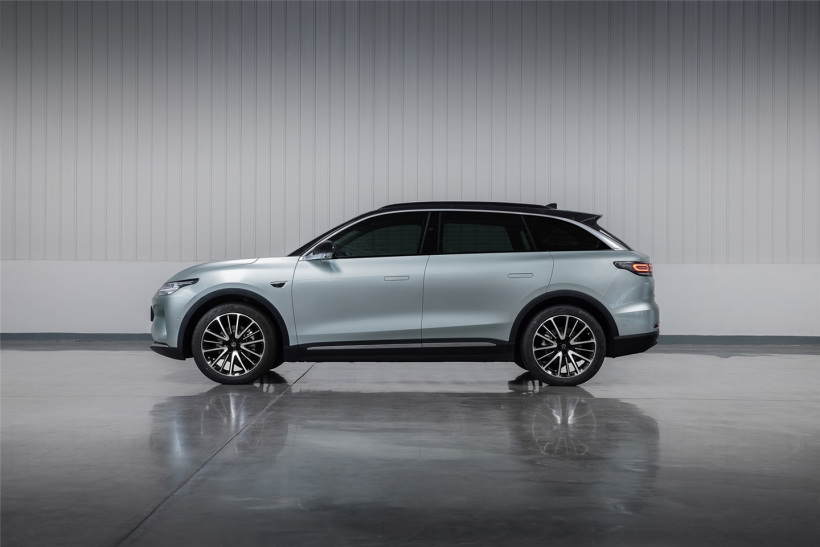 最高涨 3 万元,零跑 C11 全系车型售价调整:17.98 万-22.98 万元