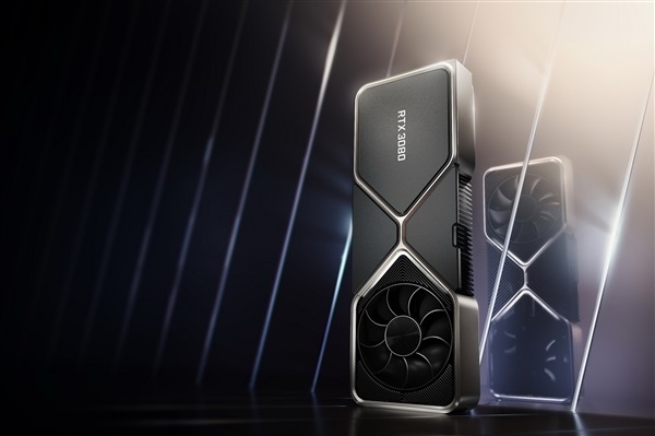消息称高端显卡报价雪崩,RTX 3080 一天跌 35%
