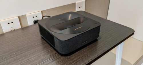 投影仪平价款推荐:峰米R1 Nano,居家学习就选它!