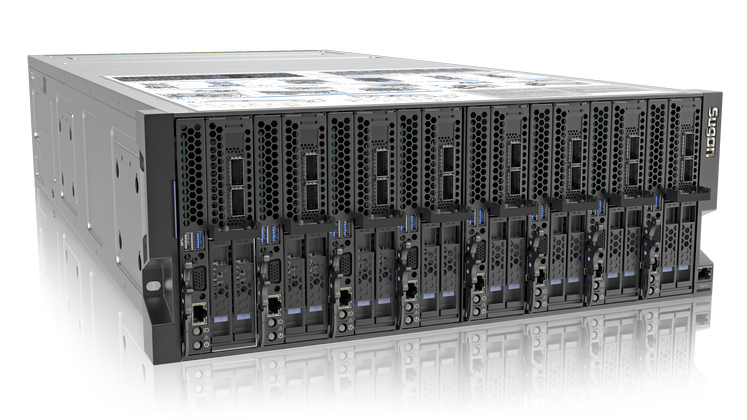 泡澡、淋浴、冷气片——数据中心液冷模式与应用一览