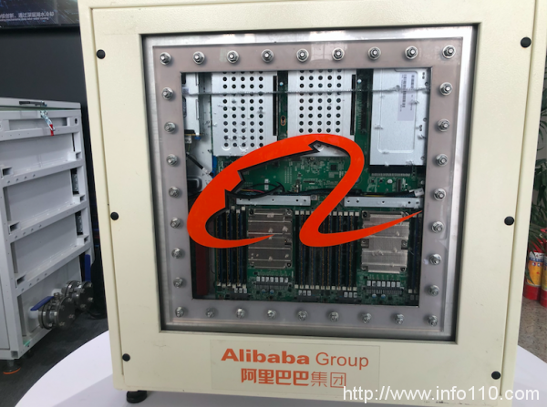 泡澡、淋浴、冷气片——数据中心液冷模式与应用一览