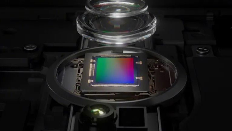消息称有手机厂商正在测试索尼全新 50MP 1/1.1 超大底镜头