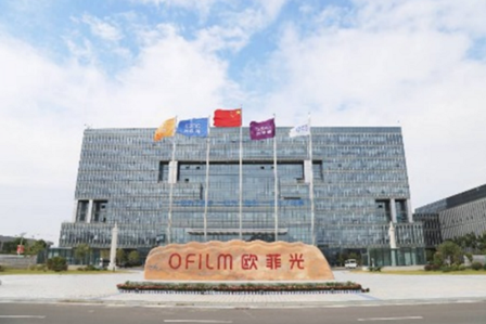 欧菲光：一亿像素 7P 光学镜头等产品均已进入国内主流手机厂商镜头供应链