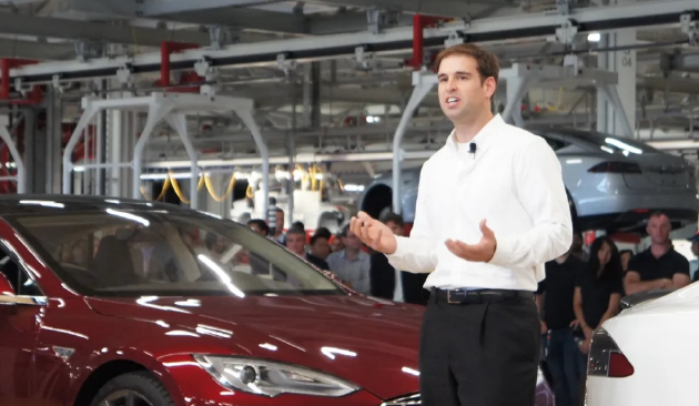 特斯拉前 CTO：电动汽车电池应该能用 15 年