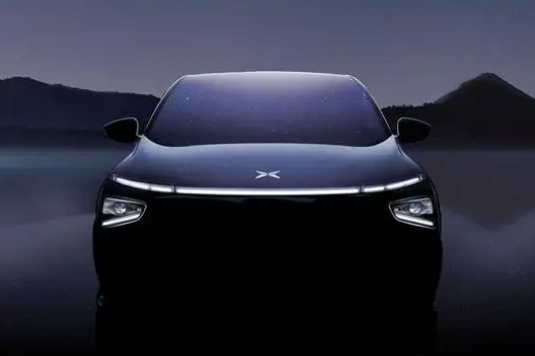 小鹏汽车何小鹏:明年将推出两个全新车型平台-站长资讯网