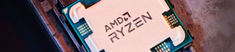 消息称 AMD 锐龙 7000 系列处理器即将进入量产阶段：5nm Zen4、AM5、DDR5、PCIe 5