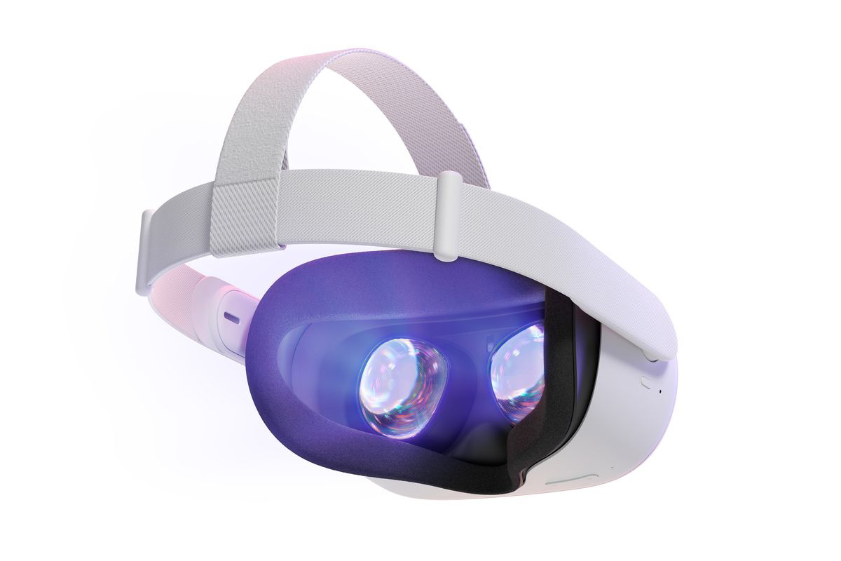 IDC：2021 年全球 VR 头显出货量破千万，Oculus 份额达 80%