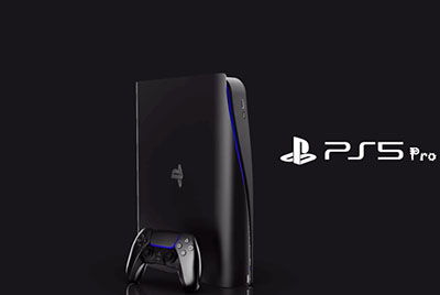 PS5 Pro要来了?消息称索尼向开发者秘密交付原型机