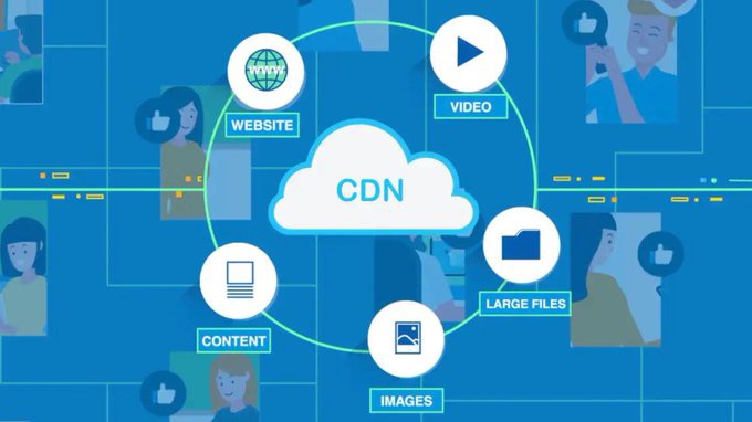 微软发布全新 Azure Front Door，支持现代企业 CDN 加速